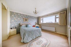 Bedroom two- click for photo gallery